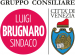 Logo Luigi Brugnaro Sindaco
