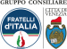 Logo Fratelli d'Italia