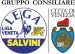 Logo Lega Salvini - Liga Veneta